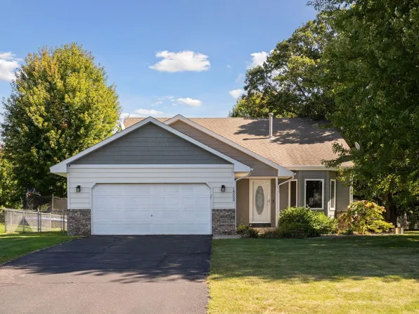 14553 Ibis St NW, Andover, MN 55304