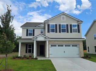 143 Classic Dr, Pooler, GA 31322