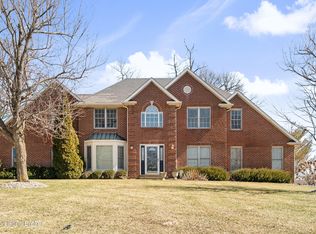 1523 Yorkshire Dr, Elizabethtown, KY