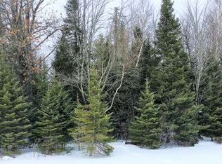 ON Hwy 45 LOT 1, Conover, WI 54519