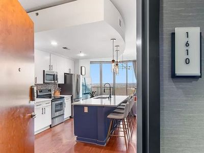 361 17th St #1610, Atlanta, GA, 30363