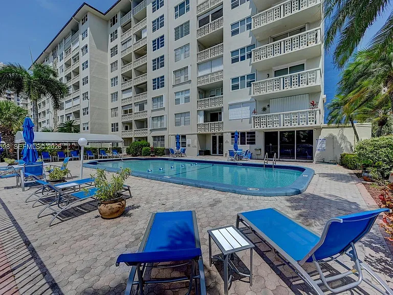 1893 S Ocean Dr #601 — Photo 21