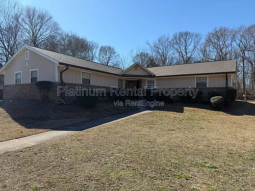 1482 Waverly Way #A-3 Photo 1