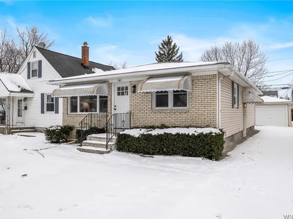 141 Midland Ave, Buffalo, NY 14223