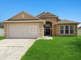 4606 Sandhurst St, Kissimmee, FL 34758