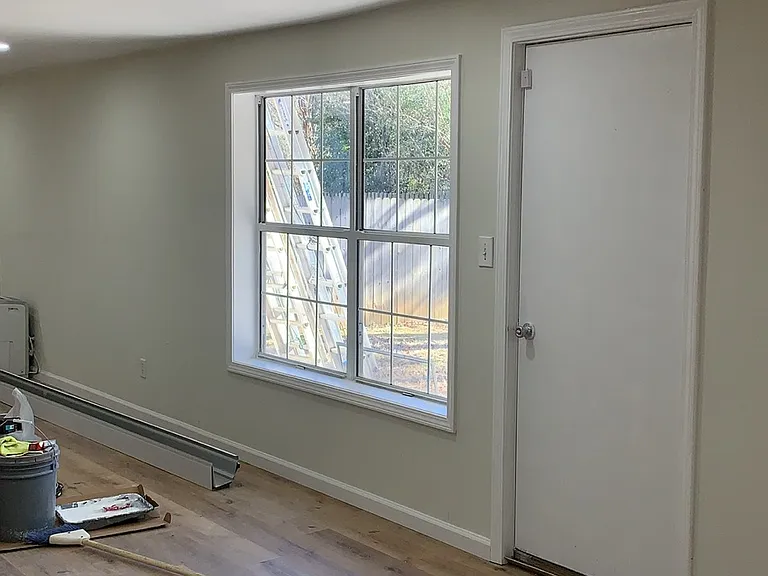 Basement 3