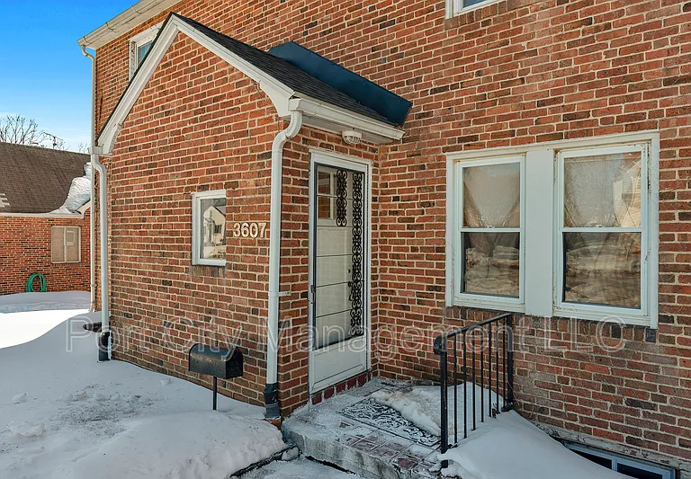 3607 Bayonne Ave #2 — Photo 2