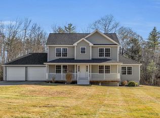 15 Peacock Hill Road, Weare, NH 03281