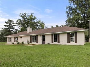 18349 Troy Hwy, Mathews, AL 36052