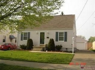 959 Austin Ave, Akron, OH 44306