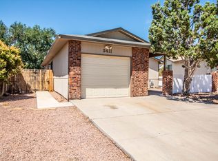 3411 Monterey Cir, Farmington, NM 87401