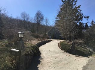 414 Winchell Mountain Rd, Millerton, NY 12546