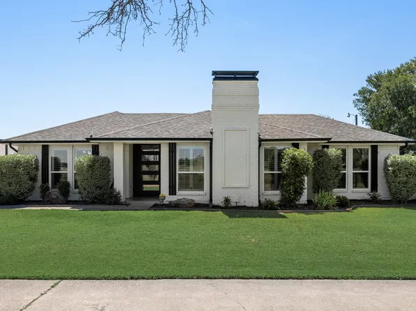 1301 Davis Ln, Terrell, TX 75160