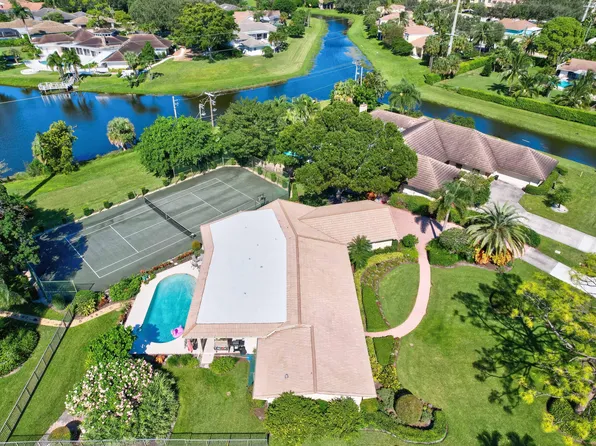 4462 Hickory Drive, Palm Beach Gardens, FL 33418