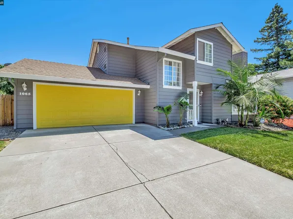 1065 Allison Ct, Dixon, CA 95620