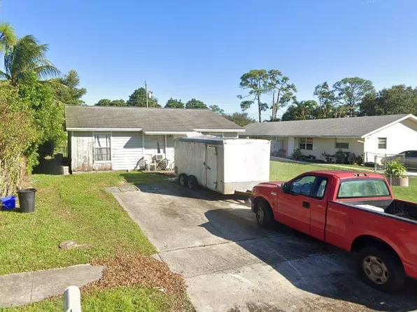 448 Perry Avenue, Greenacres, FL 33463