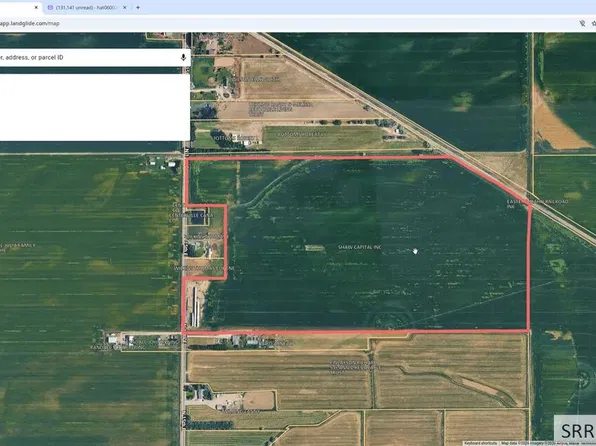 11896 N 15th E, Idaho Falls, ID 83401