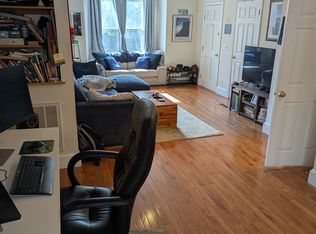 29 Florence St #1, Somerville, MA 02145