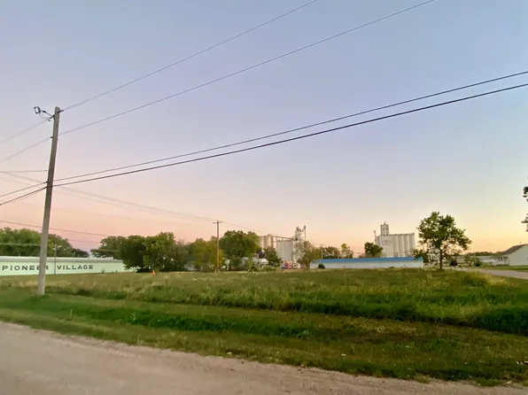 1107 N Brown Avenue All of Block 2 (12 Lots), Minden, NE 68959-5423