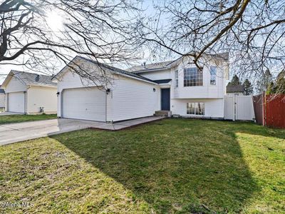 2552 W Clairborne Ln, Coeur D Alene, ID, 83815