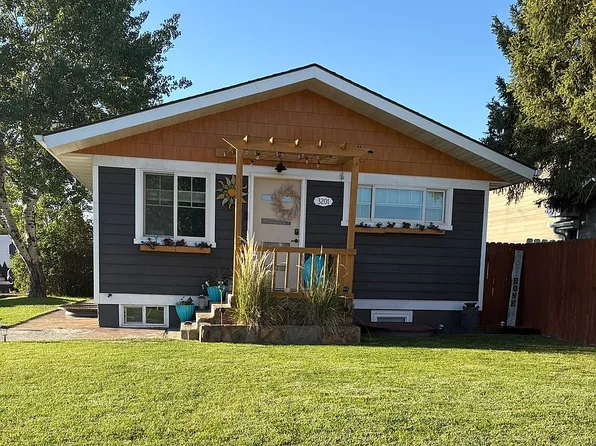 3201 Burlington St, Butte, MT 59701