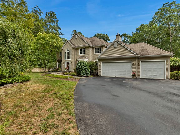 80 Norwich Salem Road