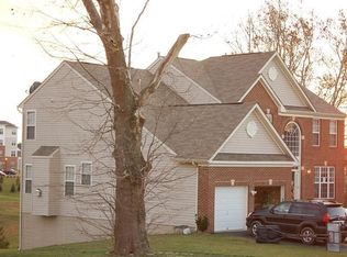 18500 Crossview Rd, Boyds, MD 20841