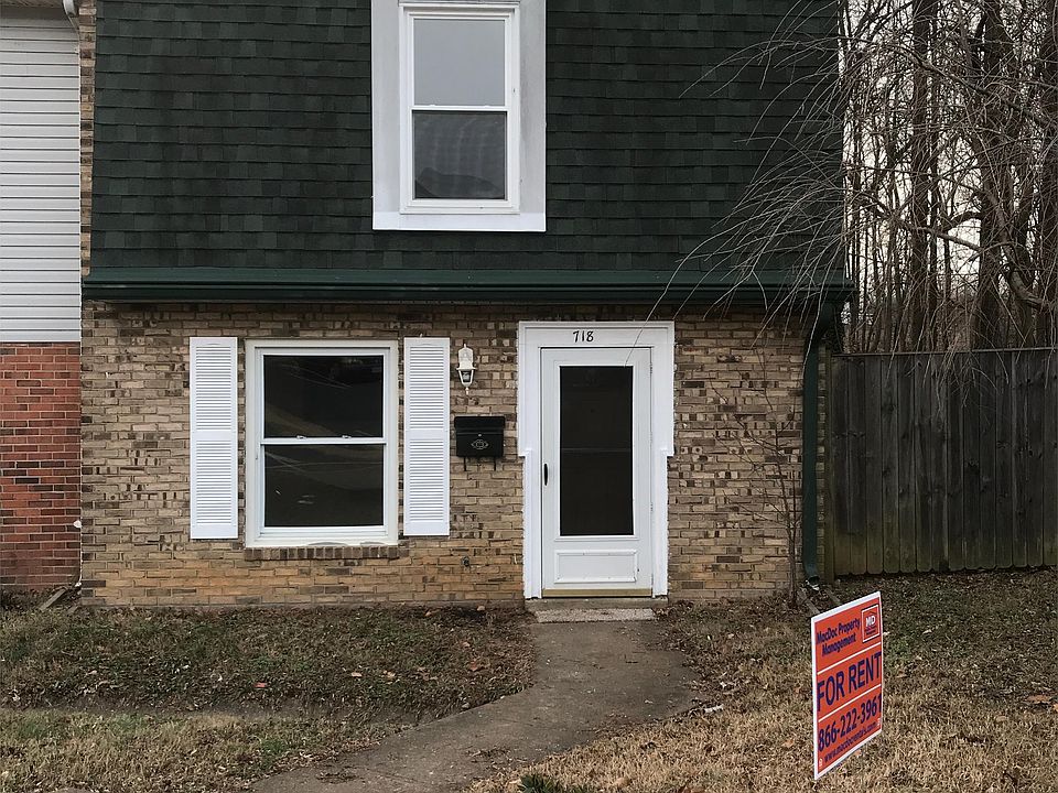 1st image of 718 Denton Cir