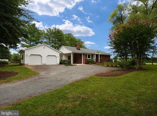 15017 Whippoorwill Rd, Nokesville, VA 20181