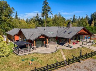 2138 Benson Rd, Point Roberts, WA 98281