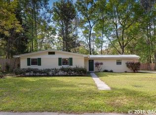 4101 NW 13th Pl, Gainesville, FL 32605