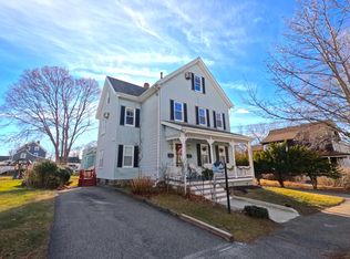 34 Park St FLOOR 2, Wakefield, MA 01880