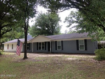 13821 Constitution Rd, Moss Point, MS, 39562
