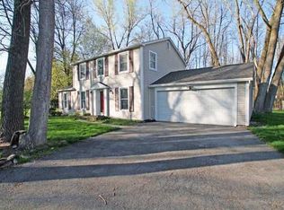 104 Benedict Rd, Pittsford, NY 14534