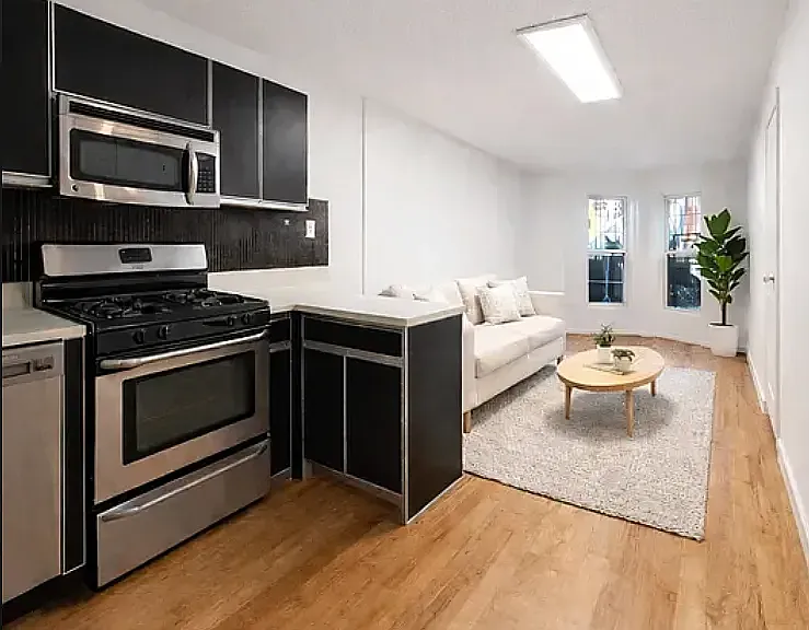 918A Lafayette Ave #1 — Photo 2
