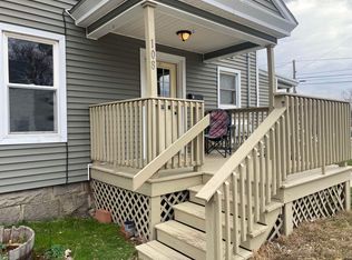 108 Mannering St, Berlin, NH 03570