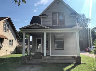 345 Lincoln Ave, Holland, MI