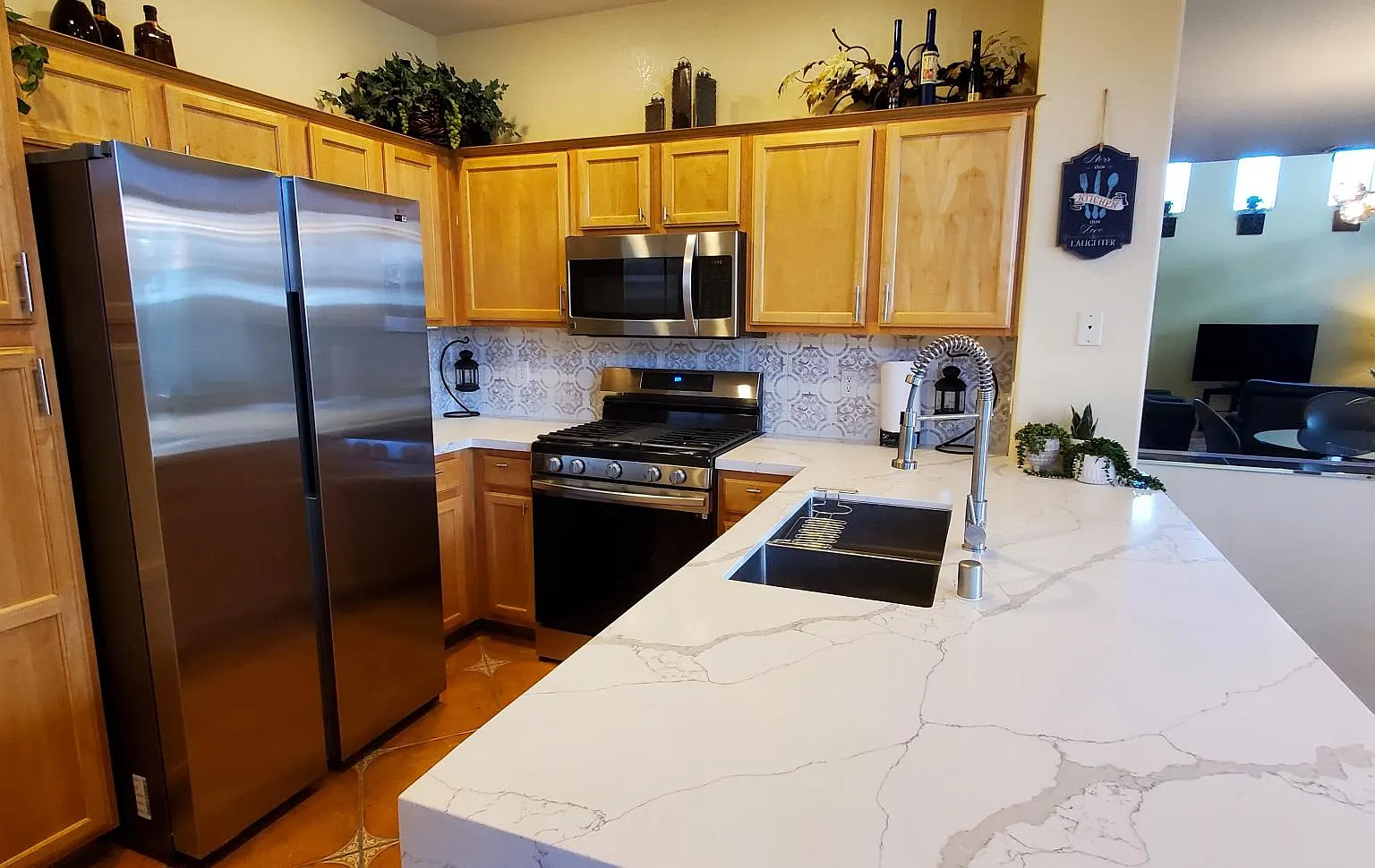 Villa Ariel Ln, Las Vegas — Photo 3