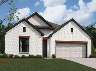 2613 Hardwood Dr, Celina, TX 75009