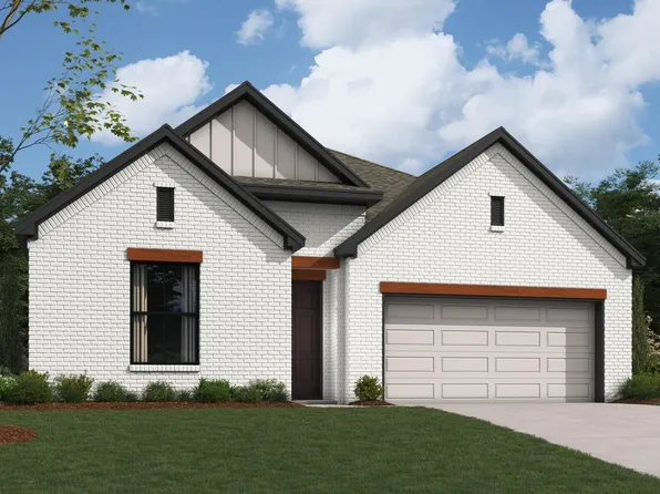 2613 Hardwood Dr, Celina, TX 75009