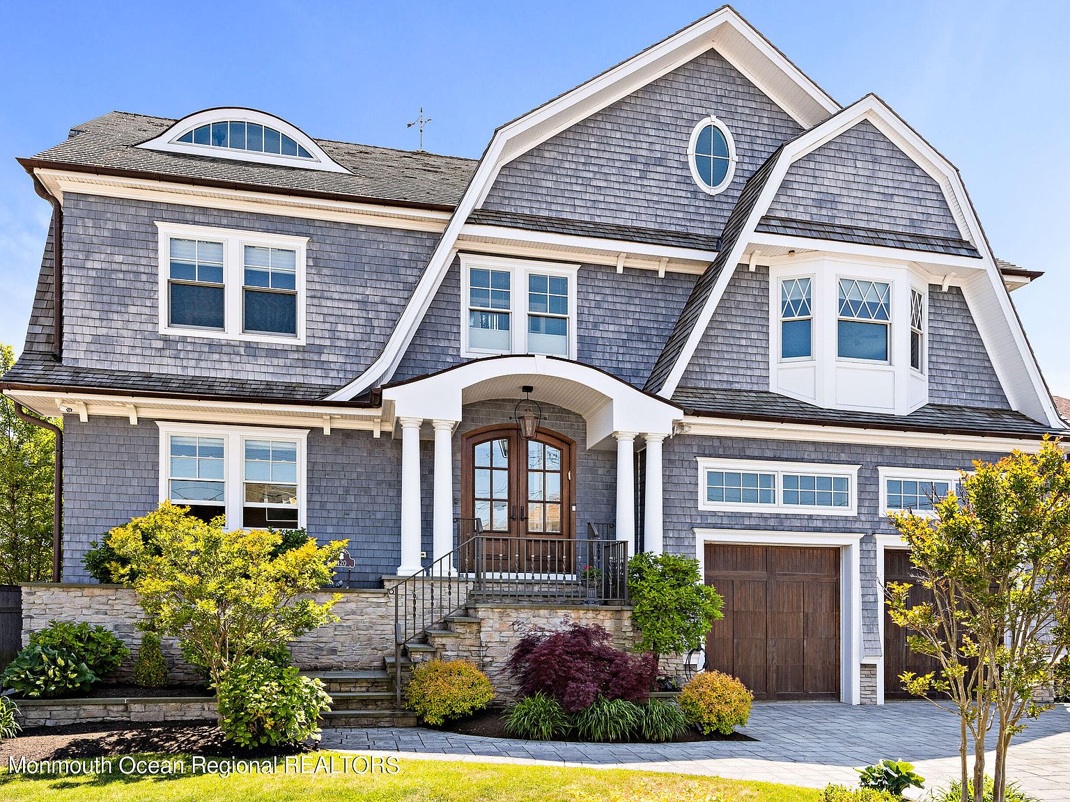 420 7th Avenue, Mantoloking, NJ 08738 Zillow