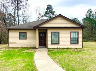 3108 Molly Dr, Huntsville, TX 77340