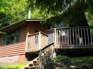 3144 N Johnson Rd, Winter, WI 54896