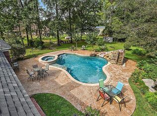 29411 Commons Forest Dr, Huffman, TX 77336