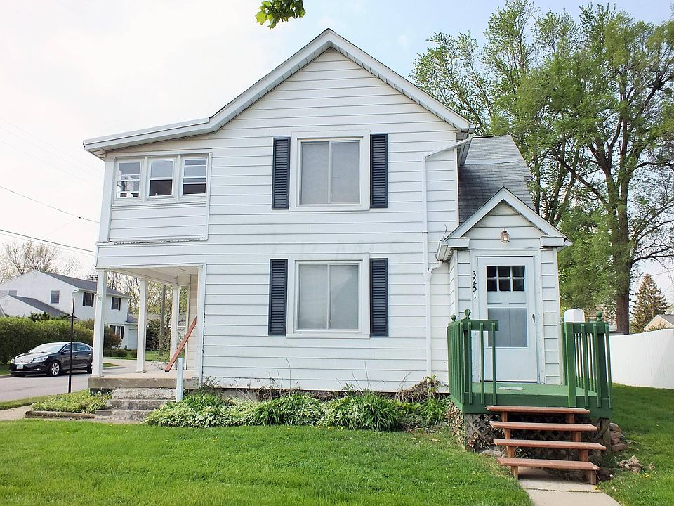 1st image of 3251 Columbus St #3251