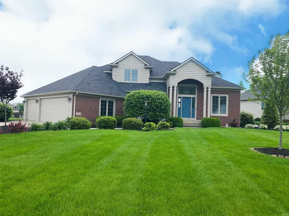 6330 Cherry Hill Pkwy, Fort Wayne, IN 46835