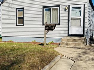 3140 Howey Rd, Columbus, OH 43224