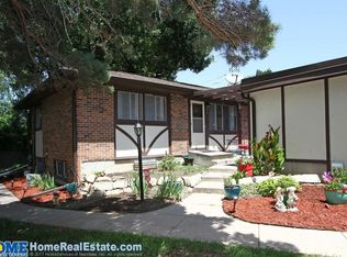 4617 Grassridge Rd, Lincoln, NE 68512