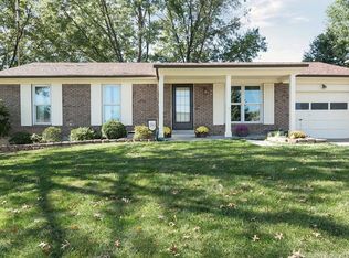 3607 Doe Run Way, New Albany, IN 47150