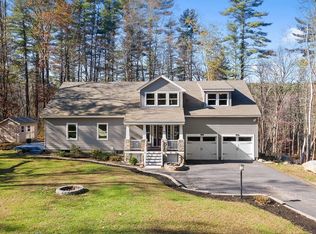 253 Hall St, Dunstable, MA 01827